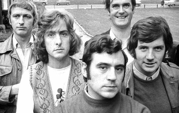 Monty Python