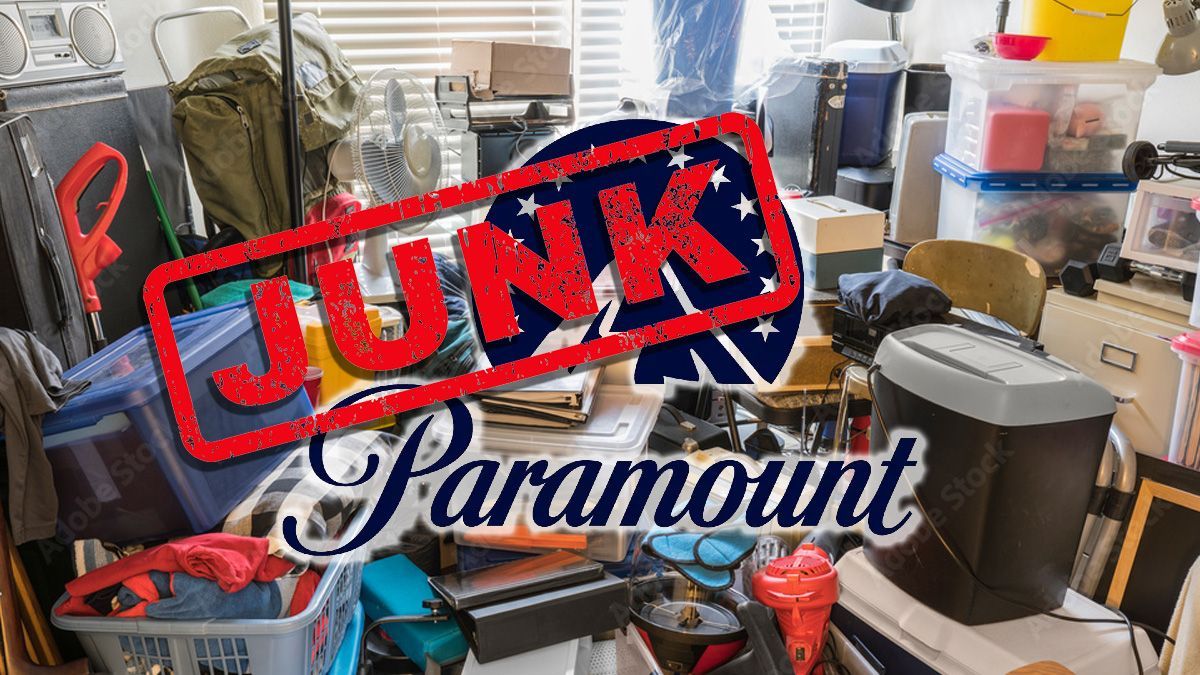 Paramount’s Debt Rating Downgraded to ‘Junk’ Status as Cable TV Subscriptions Plunge