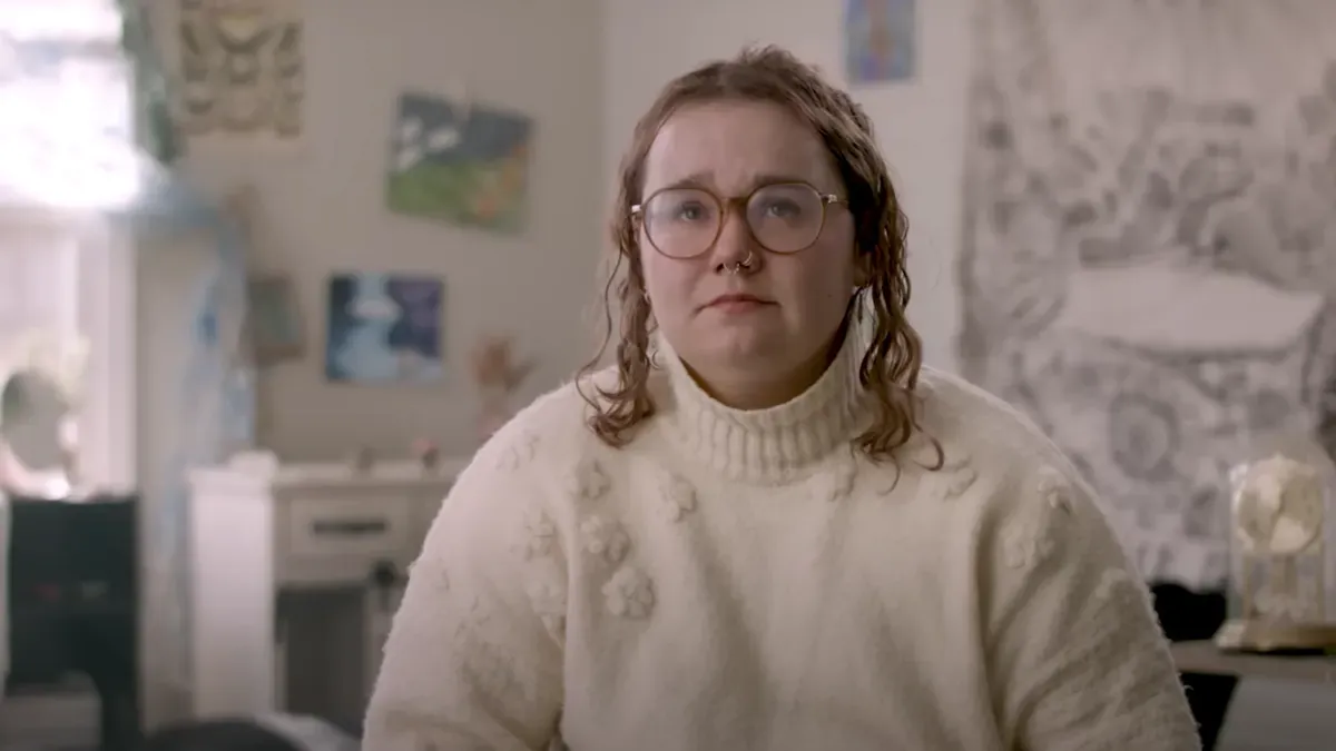 Detransitioner