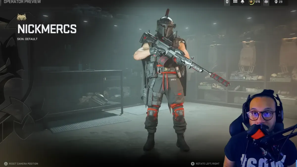 Call Of Duty’ Parent Company Censors Streamer For Defending Kids From Trans Agenda