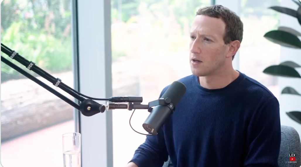Zuckerberg Admits Facebook’s “Fact-Checkers” Censored Information That Turned Out to Be True, Damaging Trust