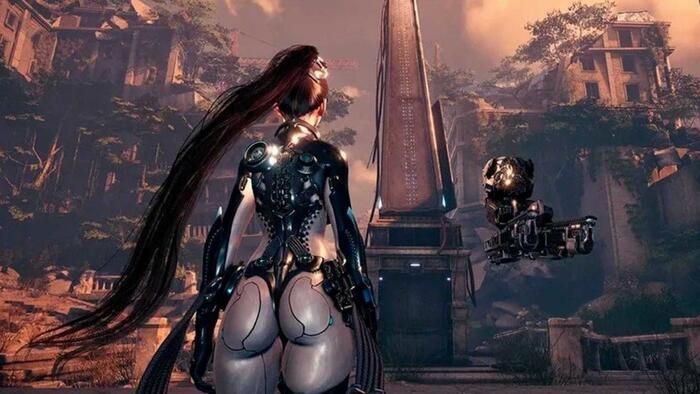 Stellar Blade: Woke Activists Enraged By Video Games With Attractive Female Characters
