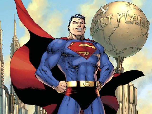 Upcoming Superman Movie to Restore ‘Truth, Justice, and the American Way’ Motto After DC Comics Dumped it in 2021