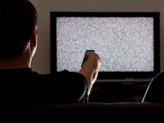 Big Cable TV Company Admits Cable TV Is Doomed