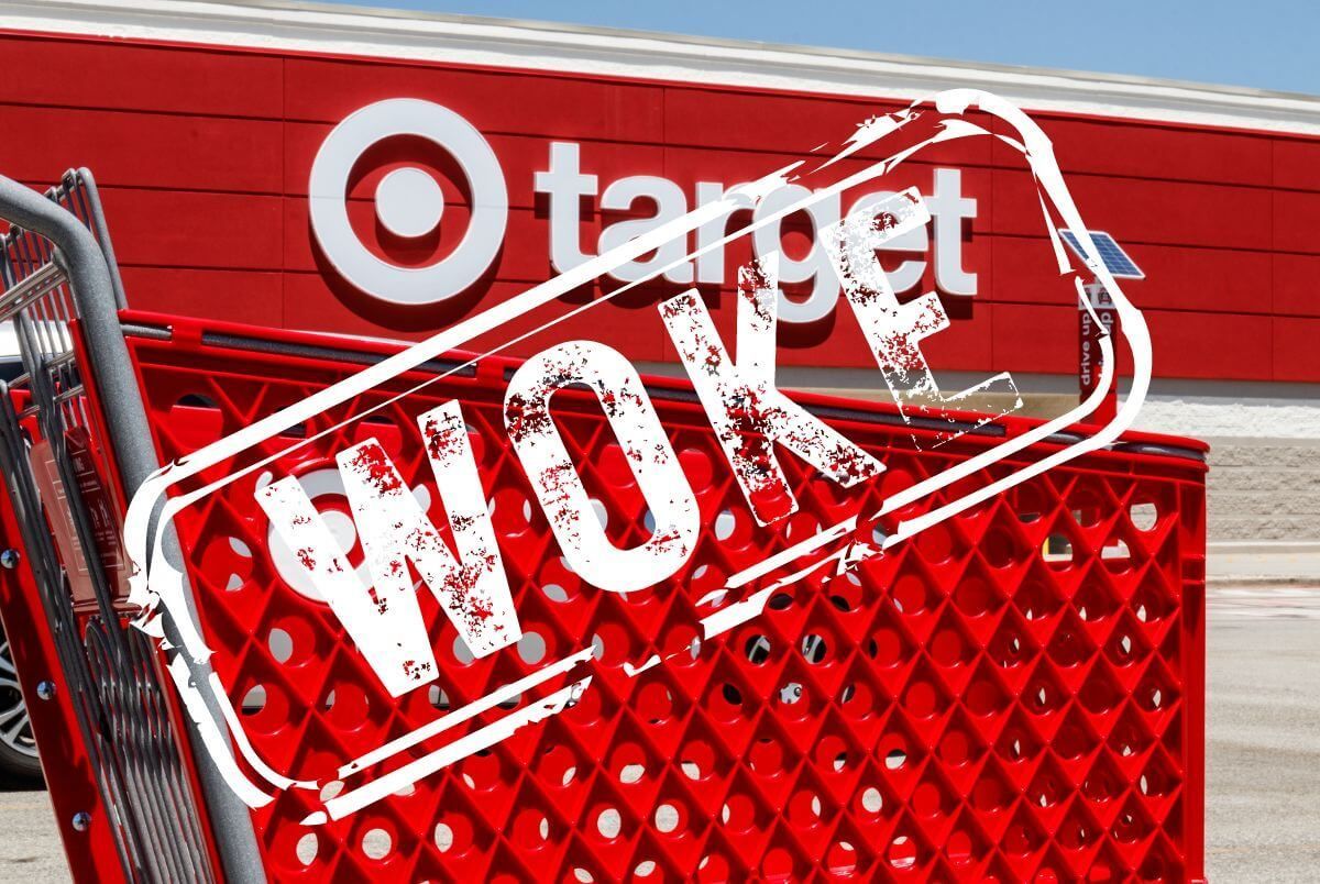 Target’s Stunning Woke Collapse