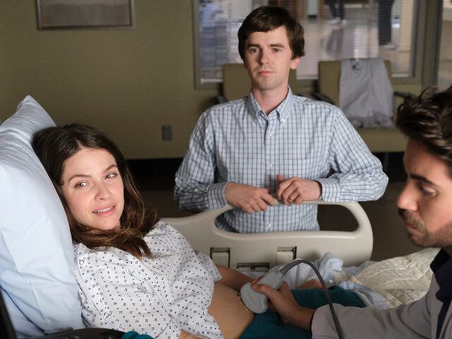 ABC’s ‘The Good Doctor’ Depicts the Unborn as Lives Worth Saving