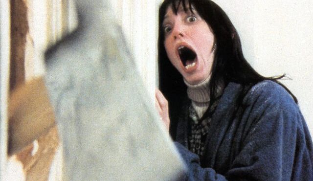 The Shining