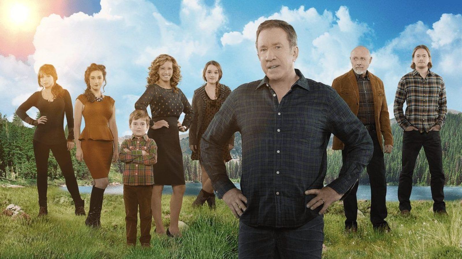 Tim Allen Returns With New Sitcom – Is Hollywood Seeing The End of Woke?