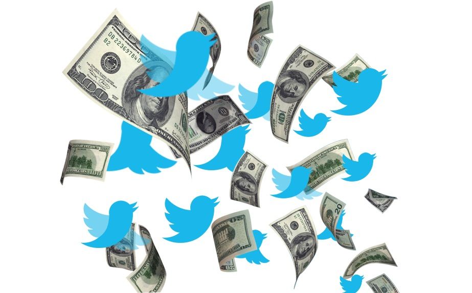 Twitter Money