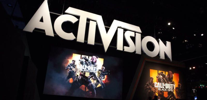 Email reveals Activision creating WOKE characters for Call of Duty, focusing on “inclusive game desi