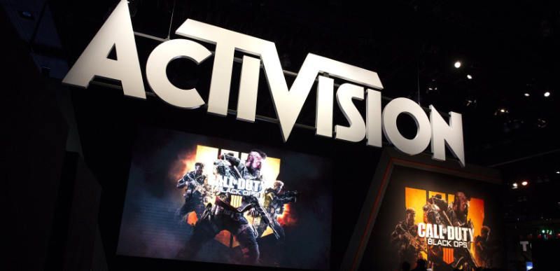 Email reveals Activision creating WOKE characters for Call of Duty, focusing on “inclusive game design”