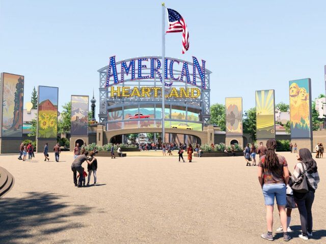 $2 Billion Red State Theme Park Plans to ‘Celebrate All that We Stand for in America’ and Rival Woke Disney Parks