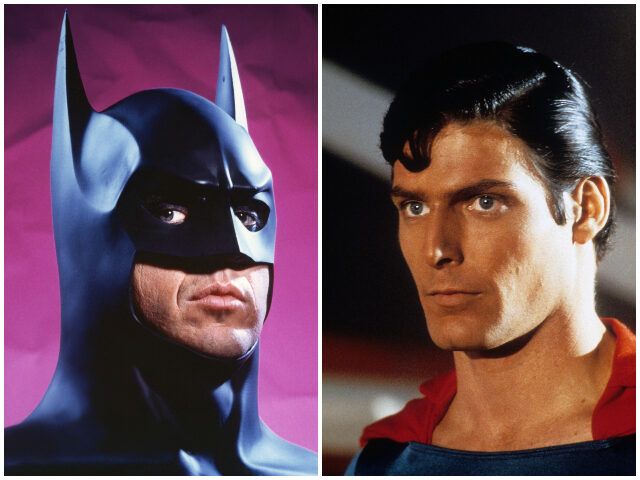 Good News! In Ten Years, Batman and Superman Enter Public Domain