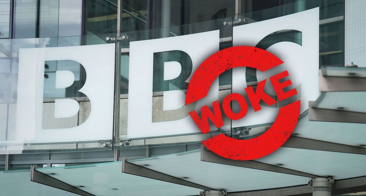 BBC Denies Report That It Feeds Viewers “A Steady Diet Of Woke Bias”, Claims Findings Are “Cherry-Picked Or Highlighting Genuine Mistakes”