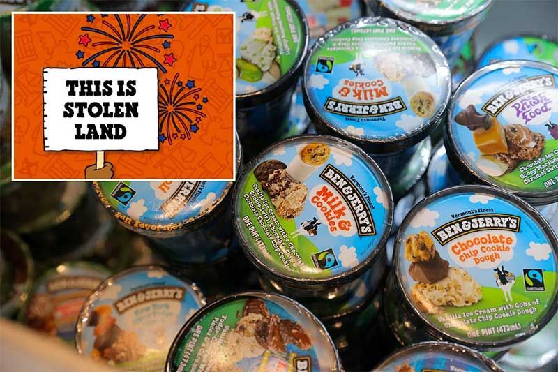 Ben and Jerry's Is The Latest To To Lose Billions After Woke Backlash