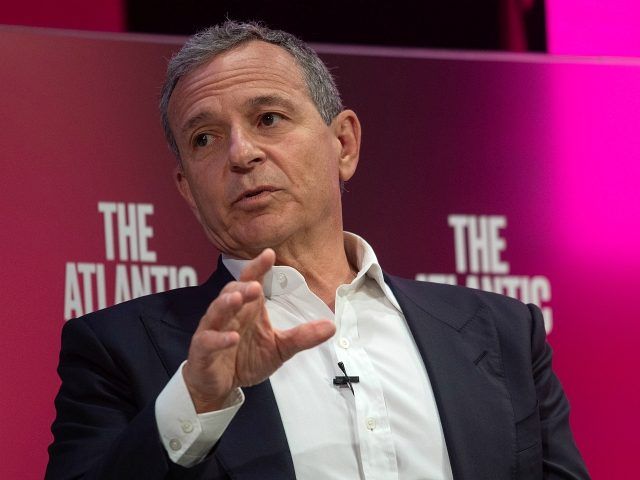 Disney CEO Bob Iger Calls for Fewer Sequels as Marvel and ’Star Wars’ Falter