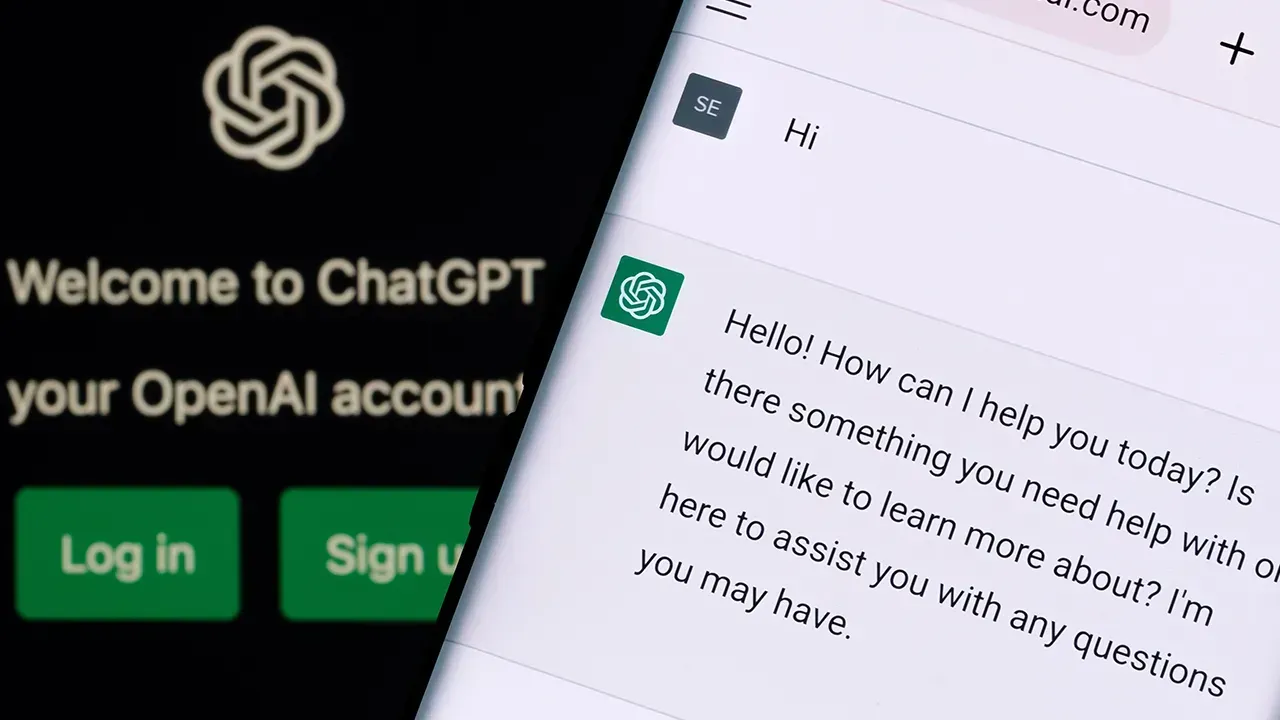 ChatGPT