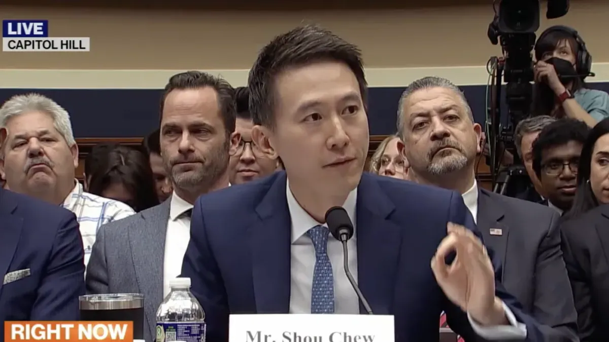 The Three Biggest Revelations From The TikTok Hearing That Explain Why The App Has Got To Go