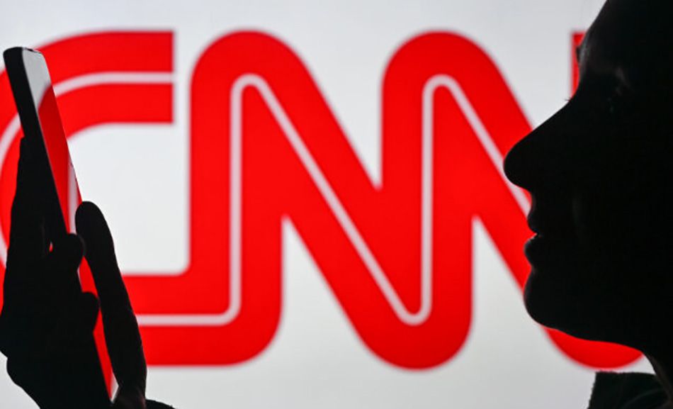 Disgraced CNN Caught Lying About Disbanding ‘Race and Equity’ Team