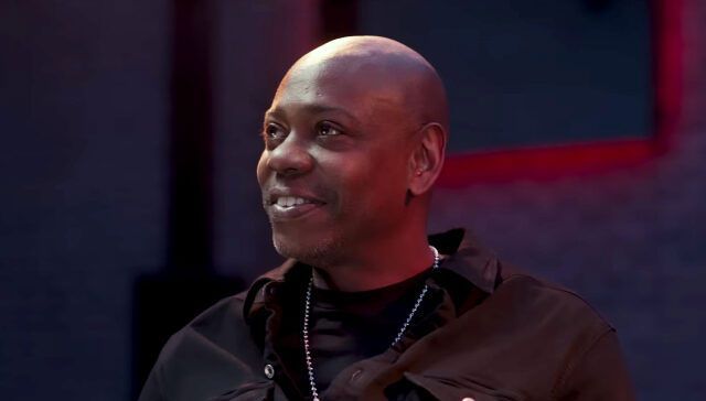 Dave Chappelle Keeps Skewering LGBTQQIAAP2S+ Sacred Cows in Netflix Special ‘The Dreamer’