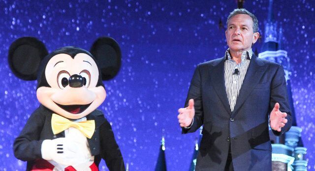 7 Woke Disney Fails for 2023: From Mass Layoffs, Doubling Down on LGBTQ for Children to Bob Iger’s War with Florida