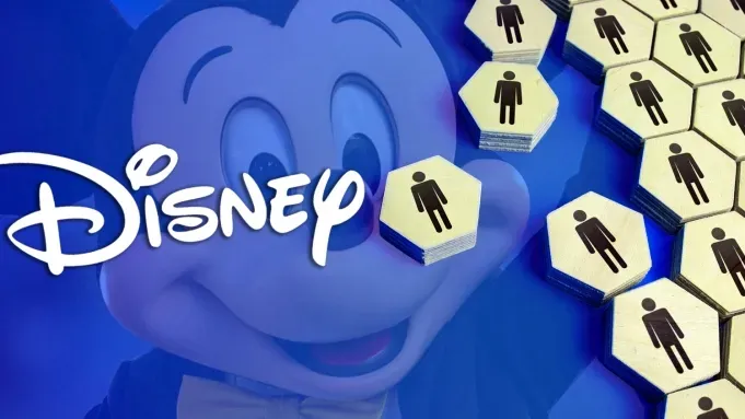 Disney Layoffs
