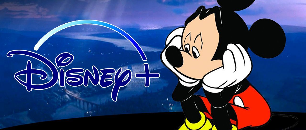 Woke Disney Sued for Deliberately Misleading Investors About Streaming Losses