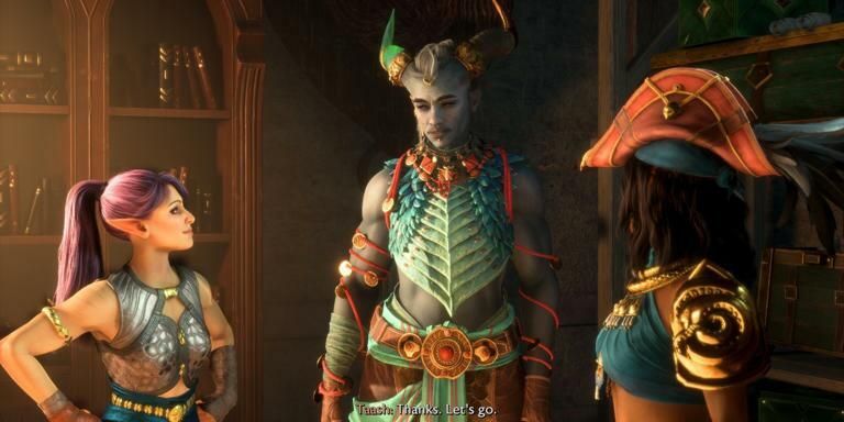 Get Woke, Go Broke: Pro-LGBT Fantasy Game 'Dragon Age' A Complete Failure