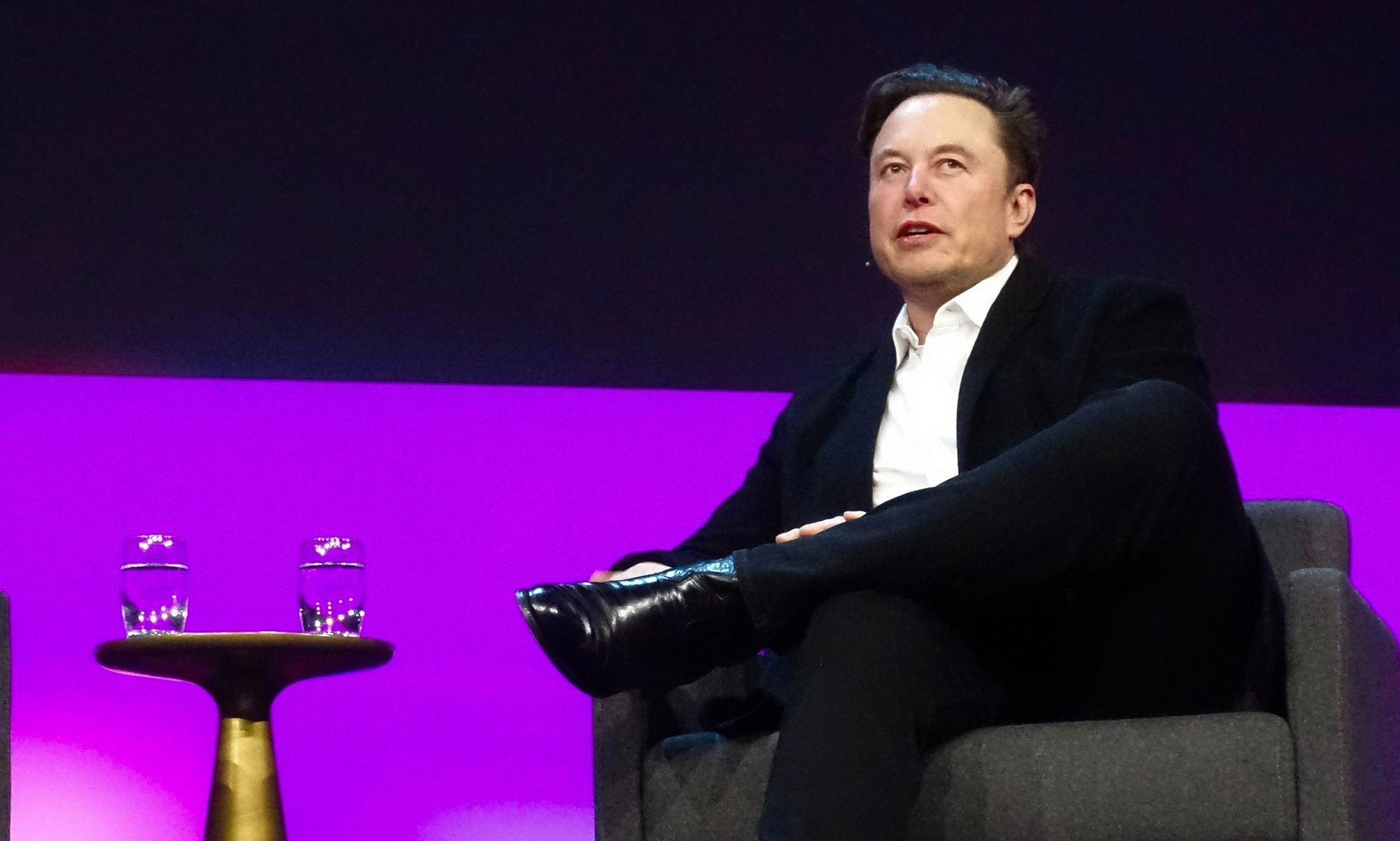 Elon Musk’s criticism about ChatGPT’s “woke” nature gets response from OpenAI co-founder