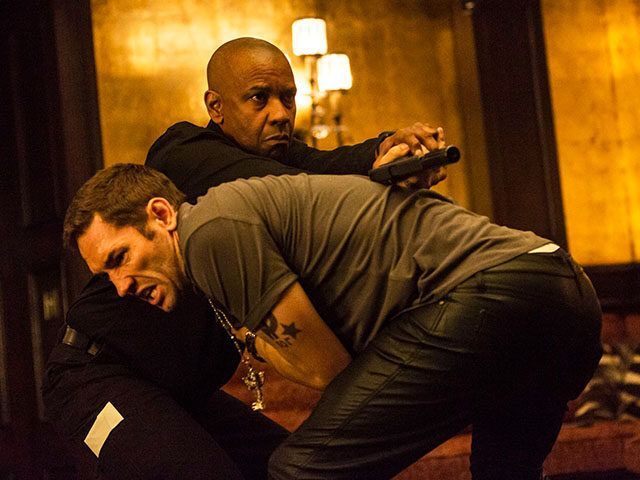 Denzel’s ‘Equalizer 3’ Explodes the Labor Day Box Office