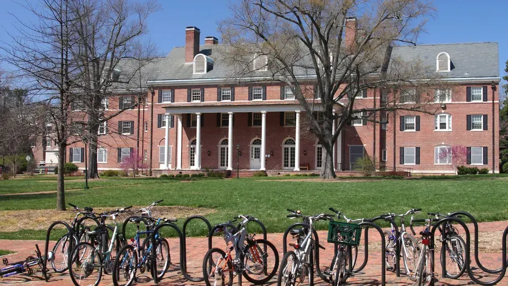 University of North Carolina