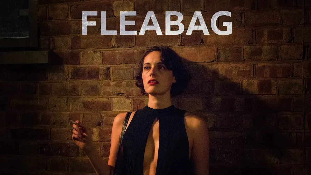 NOT WOKE SHOWS: Fleabag (IS WOKE!)