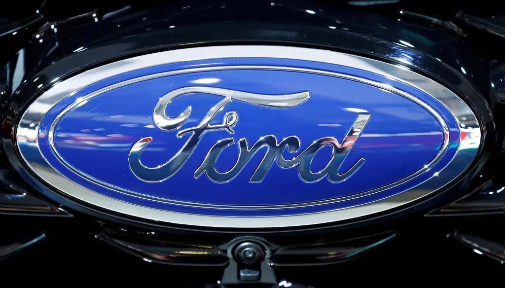 Ford Announces End to LGBT Ranking Involvement, DEI Initiatives in All-Hands Letter