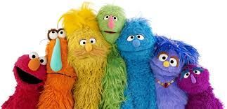 Push to Defund PBS Grows After Sesame Street Pride Month Grooms Children