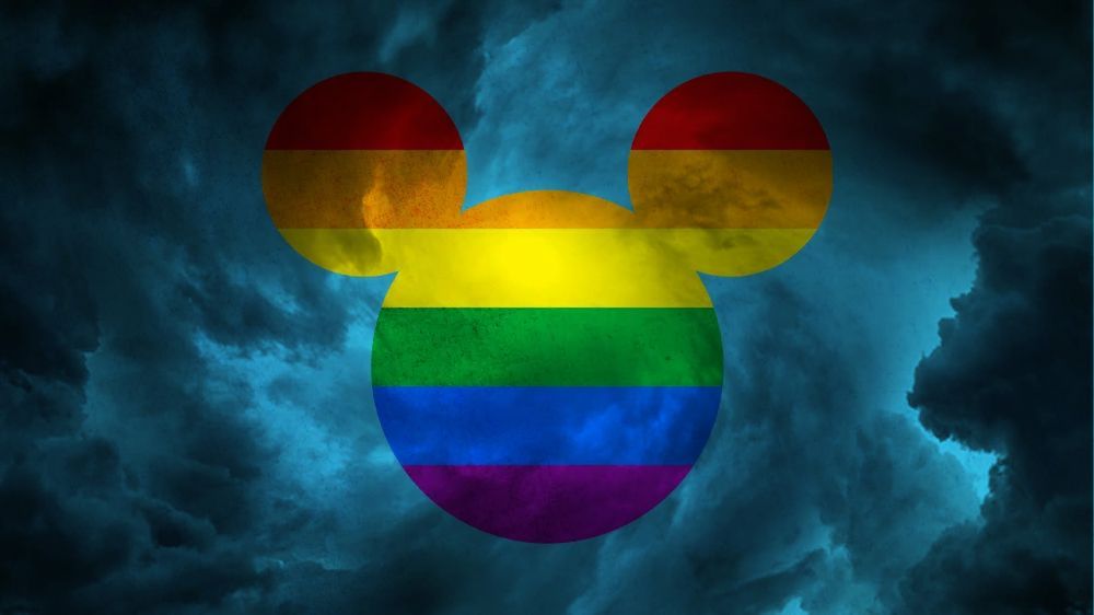 71 Percent Want Disney to End LGBTQ Agenda, Brand in Freefall