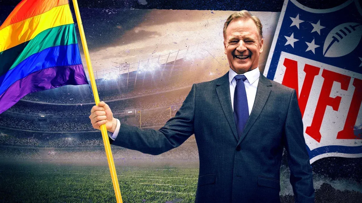 Gay NFL