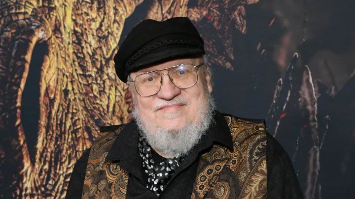 'They never make it better': George RR Martin slams Hollywood remakes for ruining classic stories