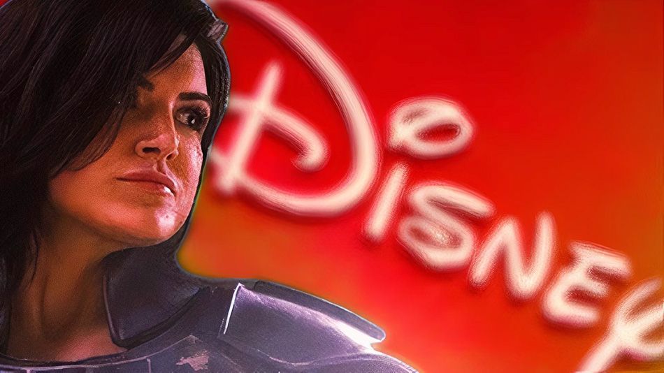 Disney loses fight to dismiss Gina Carano's wrongful termination suit