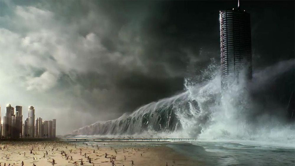 ‘Experts’ Demand Even More Global Warming Alarmism in Movies