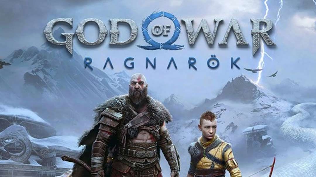 God of War Ragnarök review: Facing your destiny