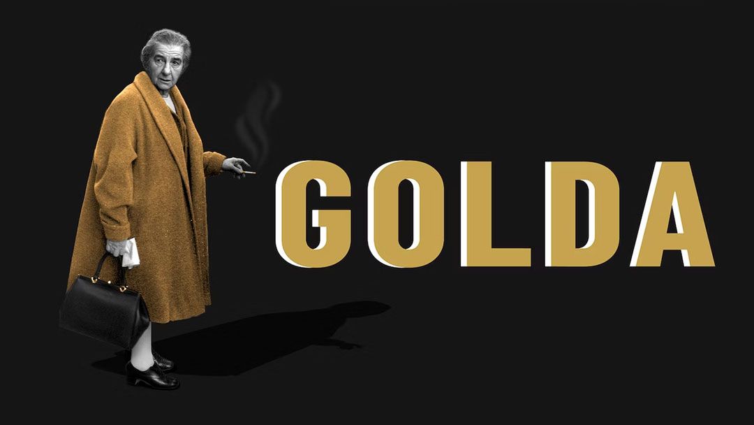 Golda (2023) - IMDb