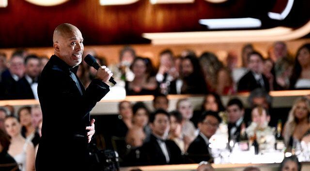 Golden Globes Fail: CBS Broadcast Slammed as ‘Unfunny,’ ‘Near-Total Disaster,’ a ‘New Low’