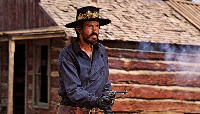 Gunsmoke