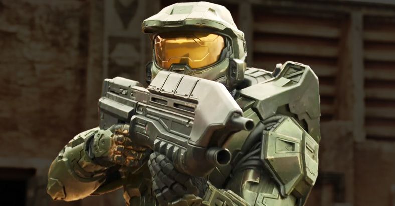 Why Hollywood Doesn’t Know How To Adapt ‘Halo’