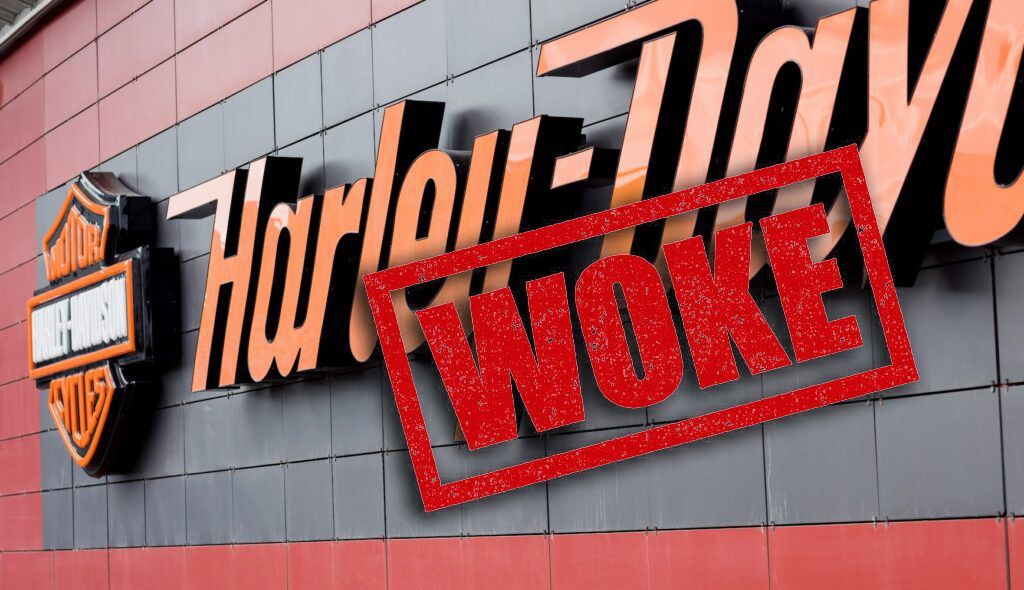 Harley-Davidson sparks boycott call for going ‘totally woke’ with DEI policies