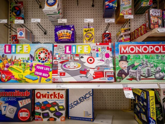 Hasbro Hitched Its Wagon to WOKE Disney and 1,900 Lost Their Jobs