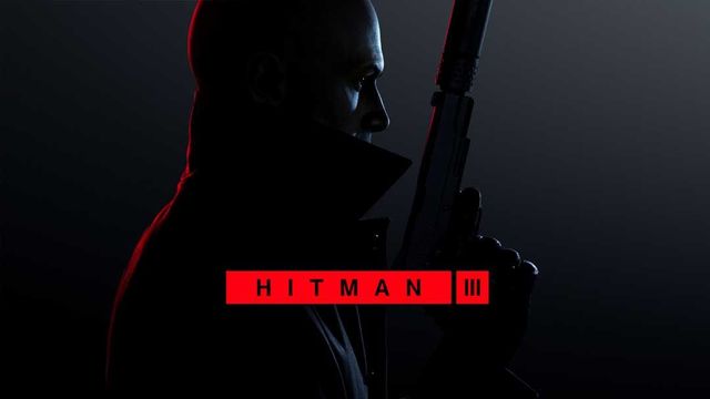 Hitman 3 (Video Game 2021) - IMDb