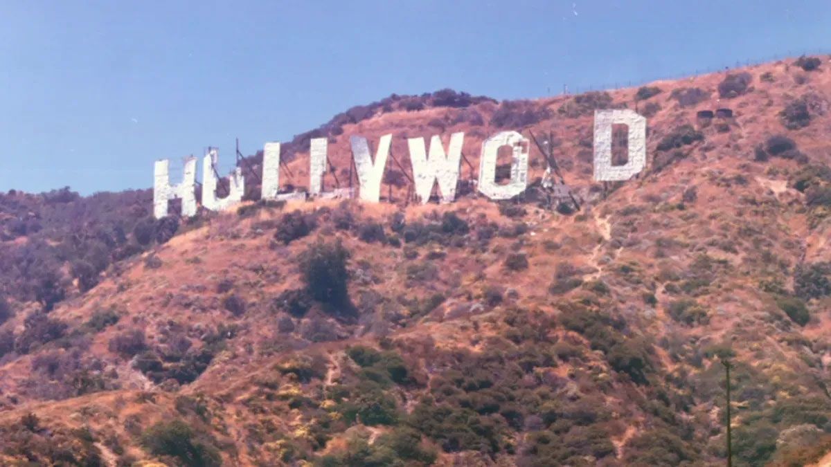 The Decline and Fall of Hollywoke: Going From Woke To Broke
