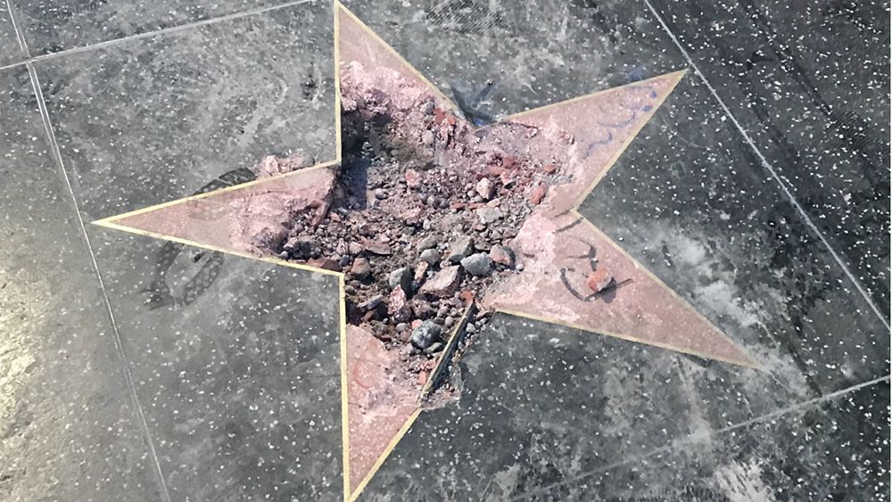 Hollywood Reporter Finally Admits ‘Divisive Politics’ Damage Star Appeal