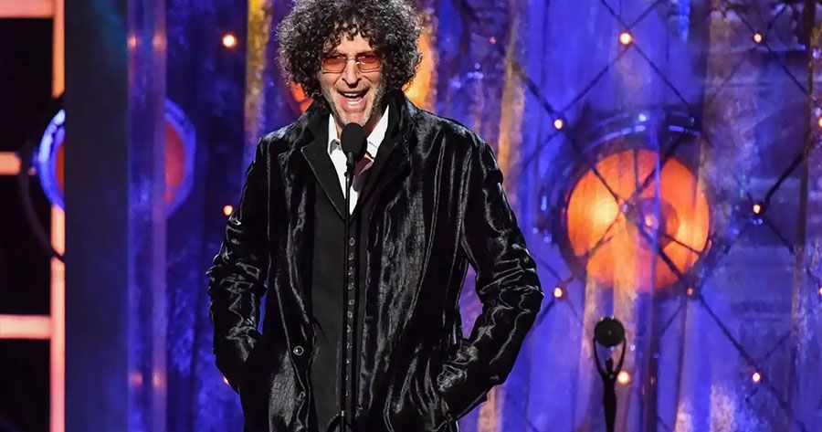 Howard Stern says being called ‘woke’ is a compliment: ‘I’m not for stupidity’